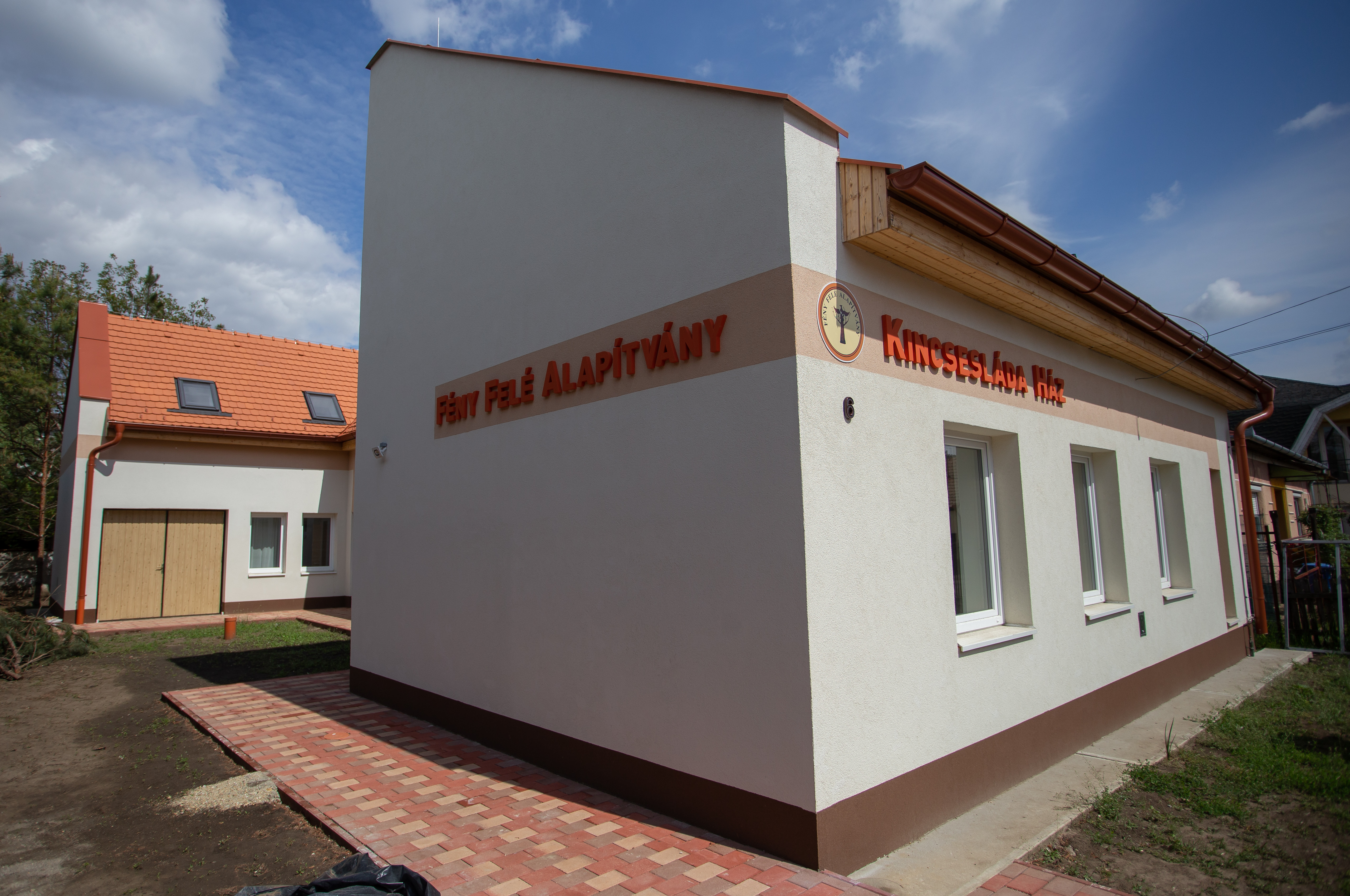 Kincsesláda Ház: a ládába rejtett kincsek