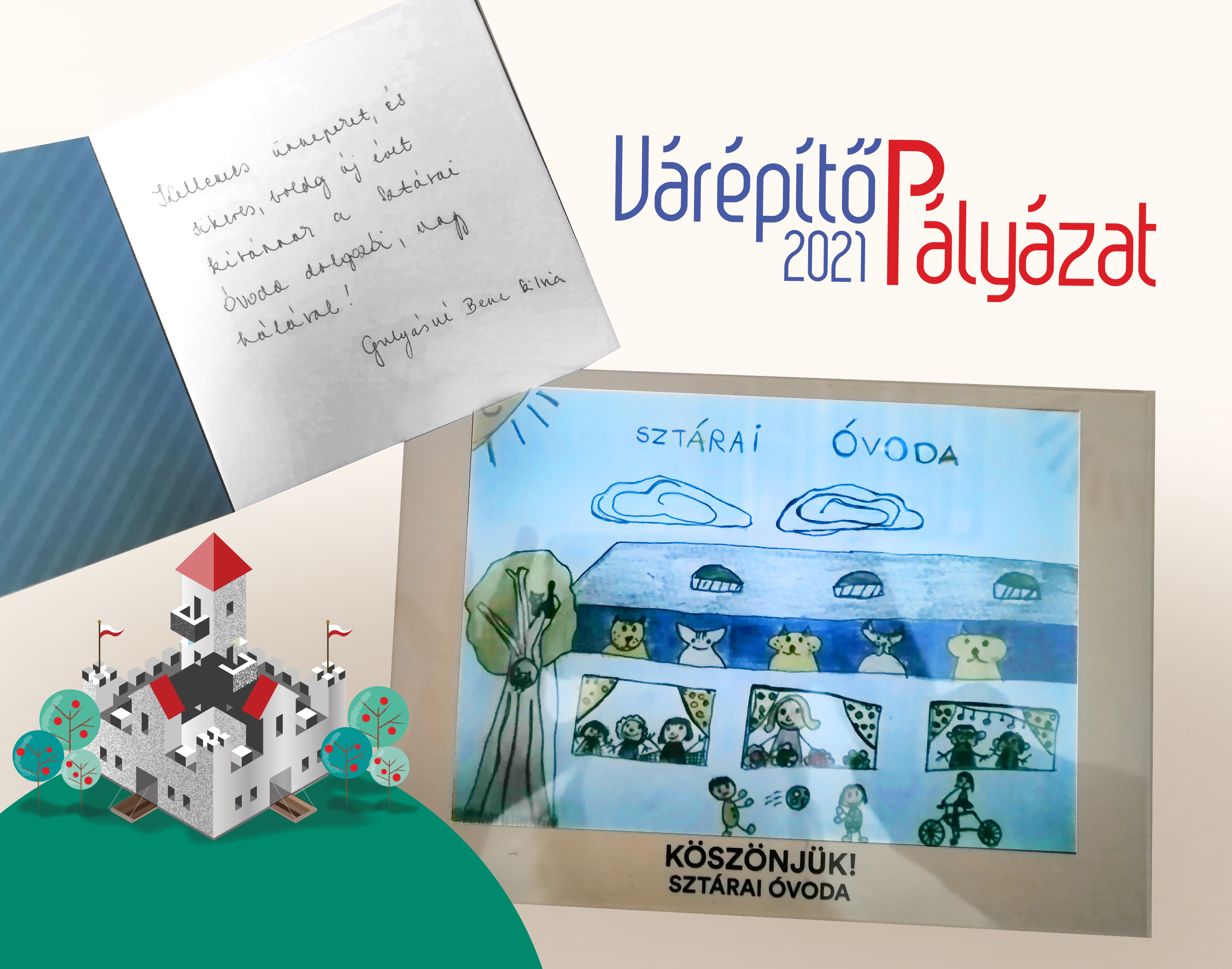 varepito szerkesztett gyerekrajz